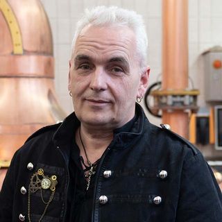 Foto von Olli | Bass